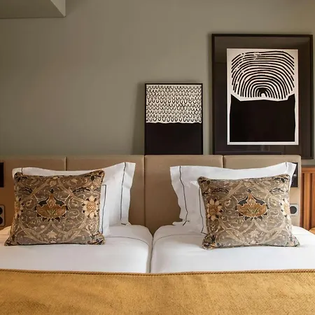 Fontinha Porto, Trademark Collection By Wyndham Hotel Porto