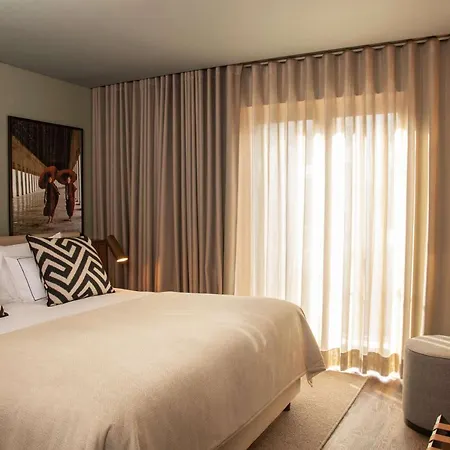 Hotel Fontinha Porto, Trademark Collection By Wyndham 4*
