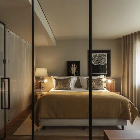 Szálloda Fontinha Porto, Trademark Collection By Wyndham