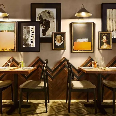 酒店 Fontinha Porto, Trademark Collection By Wyndham 4*