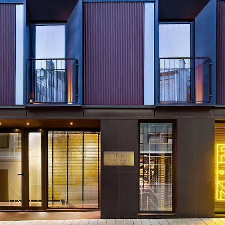 Fontinha Porto, Trademark Collection By Wyndham 4* Porto