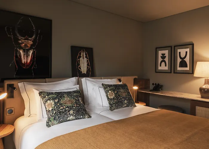 Fontinha Porto, Trademark Collection By Wyndham פורטו