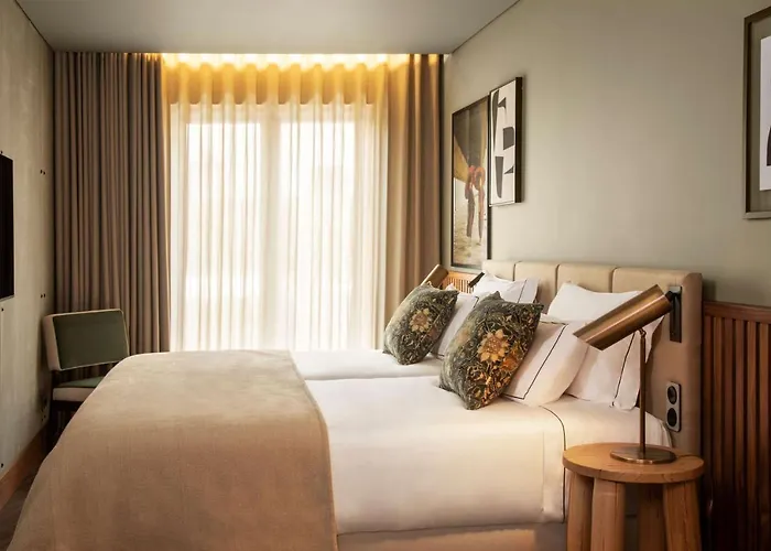 Fontinha Porto, Trademark Collection By Wyndham 4* פורטו