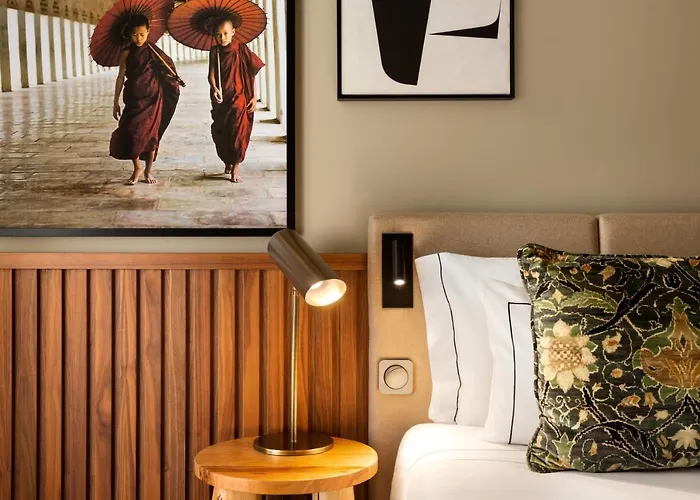 Fontinha Porto, Trademark Collection By Wyndham פורטו