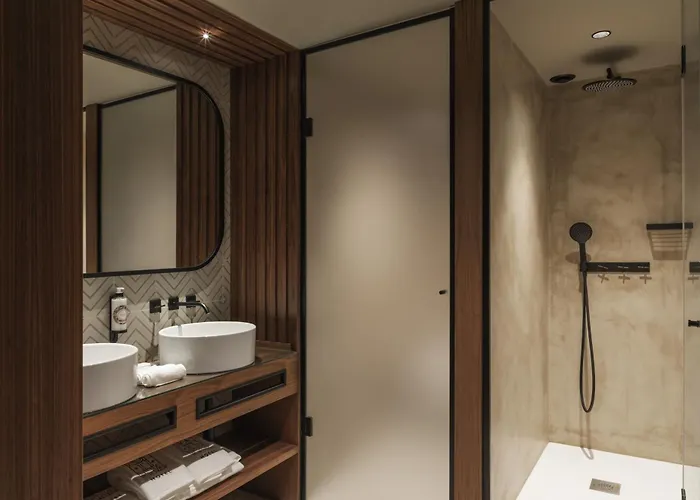 Fontinha Porto, Trademark Collection By Wyndham מלון