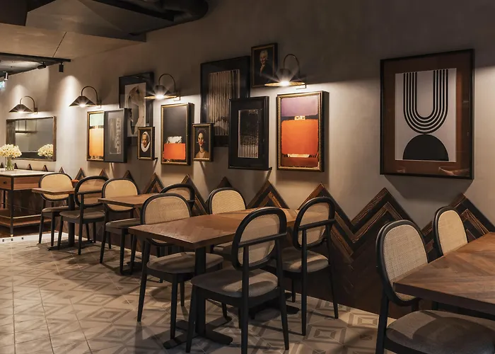 Fontinha Porto, Trademark Collection By Wyndham מלון פורטו