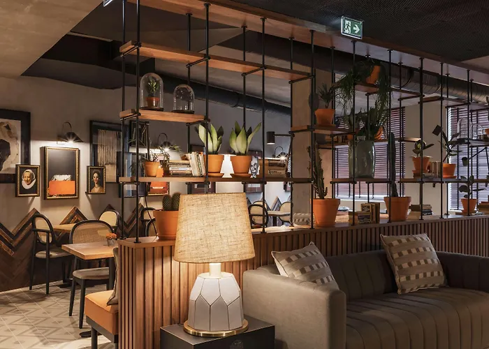 Fontinha Porto, Trademark Collection By Wyndham 4*