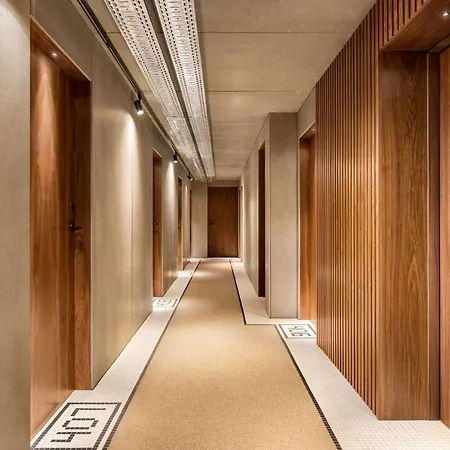 Hotel Fontinha Porto, Trademark Collection By Wyndham 4*