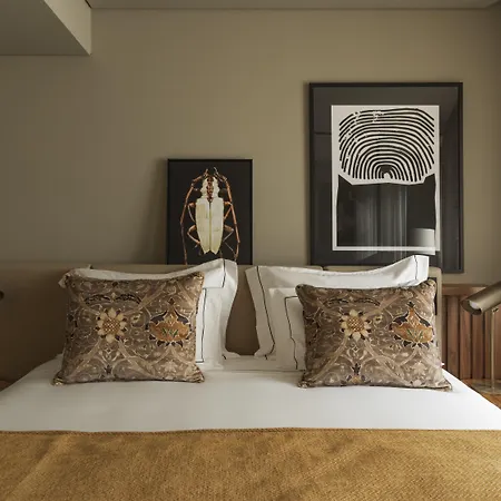 Fontinha Porto, Trademark Collection By Wyndham