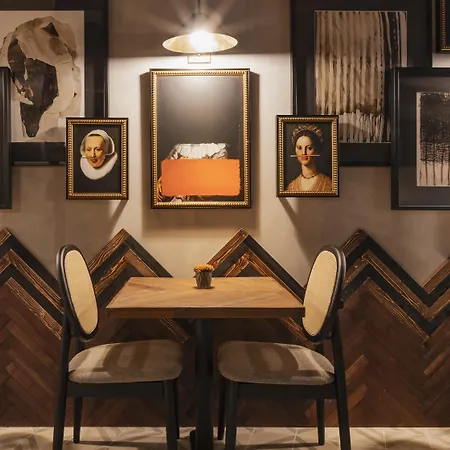 Fontinha Porto, Trademark Collection By Wyndham 4* Porto