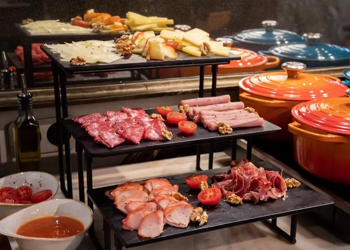 Fontinha Porto, Trademark Collection By Wyndham Hotel 4*