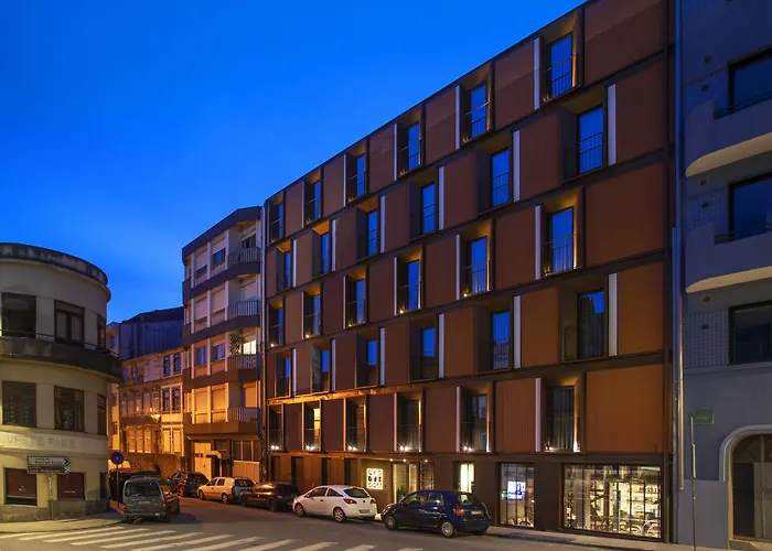 Fontinha Porto, Trademark Collection By Wyndham