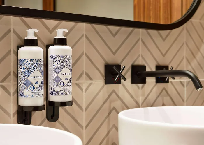 Fontinha Porto, Trademark Collection By Wyndham