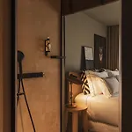 호텔 Fontinha Porto, Trademark Collection By Wyndham 4*