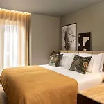 호텔 Fontinha Porto, Trademark Collection By Wyndham 4*