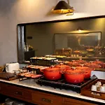 호텔 Fontinha Porto, Trademark Collection By Wyndham 4*