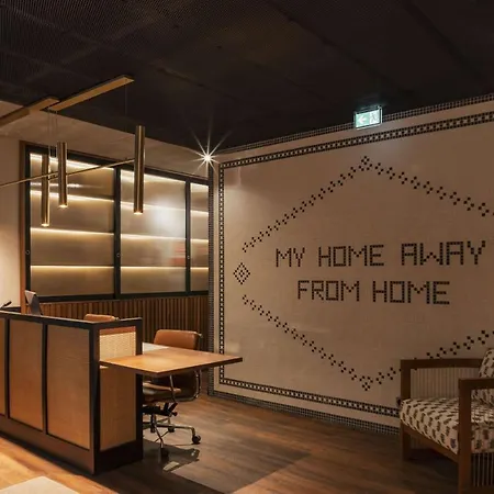 Fontinha Porto, Trademark Collection By Wyndham Szálloda 4*