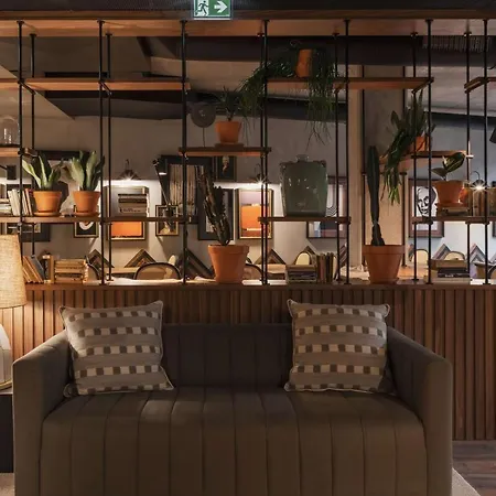 Fontinha Porto, Trademark Collection By Wyndham 4* 波尔图