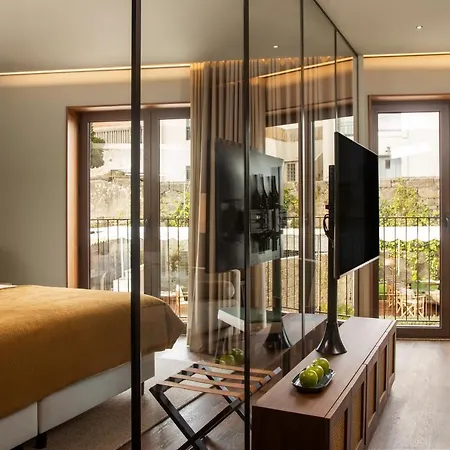 Fontinha Porto, Trademark Collection By Wyndham 4*