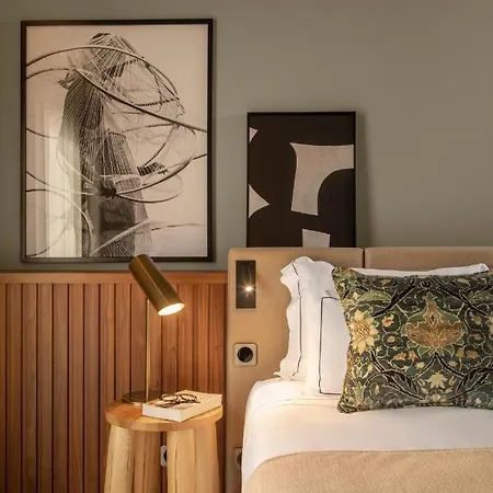 Fontinha Porto, Trademark Collection By Wyndham 酒店 4*