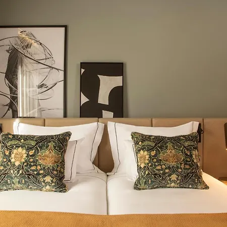 Fontinha Porto, Trademark Collection By Wyndham מלון 4*