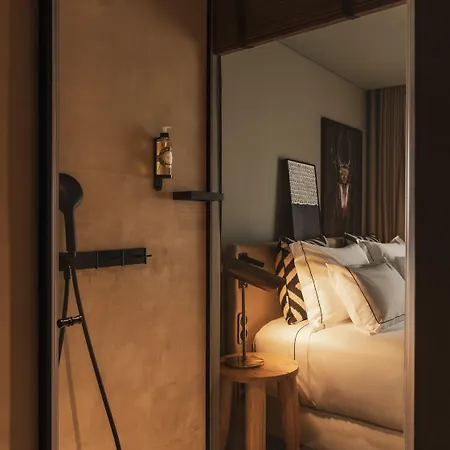 Hotel Fontinha Porto, Trademark Collection By Wyndham 4*