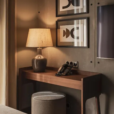 Fontinha Porto, Trademark Collection By Wyndham Szálloda