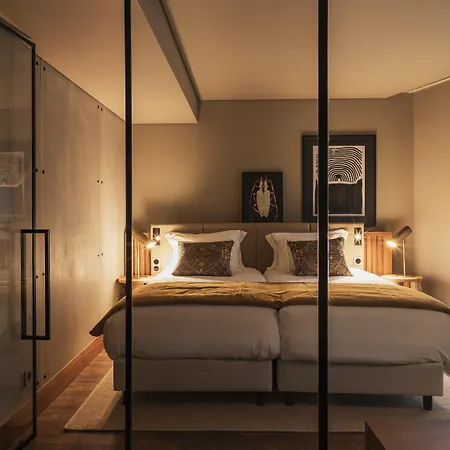 Fontinha Porto, Trademark Collection By Wyndham 4* Porto