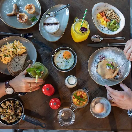 酒店 Fontinha Porto, Trademark Collection By Wyndham 波尔图