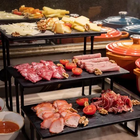 Fontinha Porto, Trademark Collection By Wyndham 酒店 4*