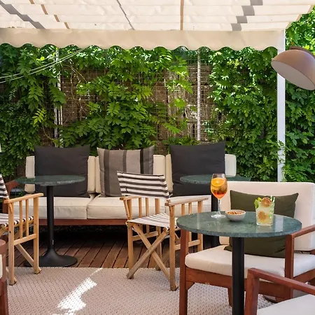 Fontinha Porto, Trademark Collection By Wyndham 酒店 波尔图