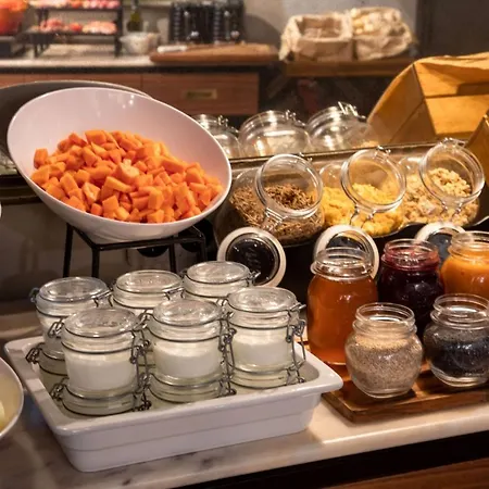 Fontinha Porto, Trademark Collection By Wyndham Szálloda Porto