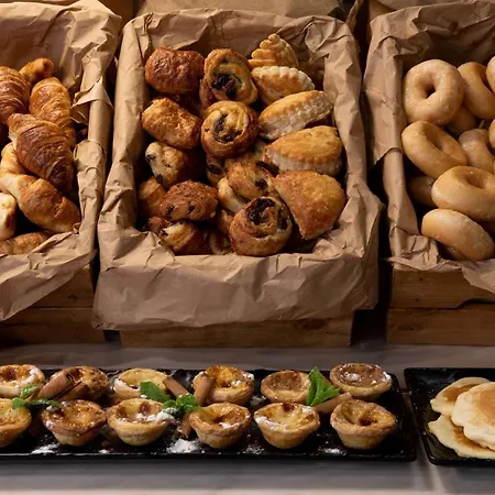 Fontinha Porto, Trademark Collection By Wyndham 酒店 4*