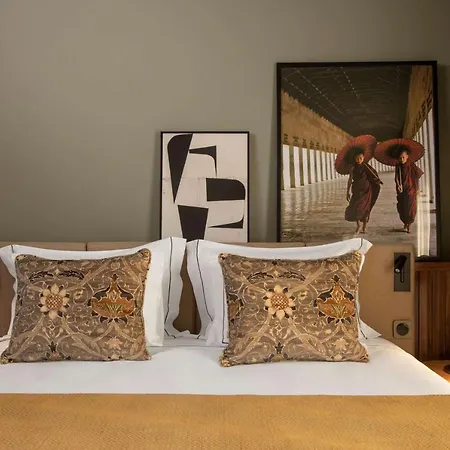 Fontinha Porto, Trademark Collection By Wyndham ホテル 4*