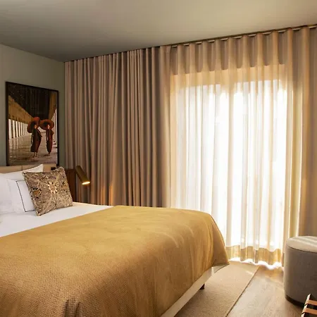 Fontinha Porto, Trademark Collection By Wyndham פורטו