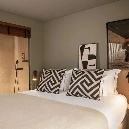 Fontinha Porto, Trademark Collection By Wyndham מלון