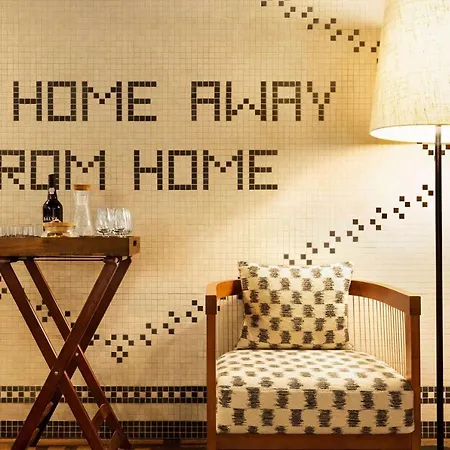 Fontinha Porto, Trademark Collection By Wyndham מלון