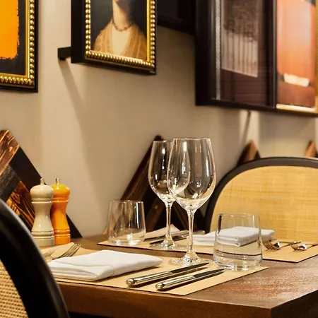 מלון Fontinha Porto, Trademark Collection By Wyndham פורטו