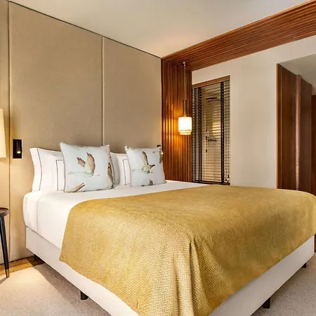 Fontinha Porto, Trademark Collection By Wyndham 4*