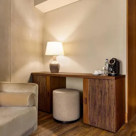 Szálloda Fontinha Porto, Trademark Collection By Wyndham Porto