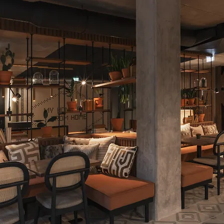 Hotel Fontinha Porto, Trademark Collection By Wyndham 4*
