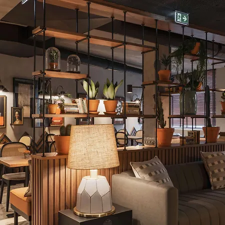 Fontinha Porto, Trademark Collection By Wyndham 4*