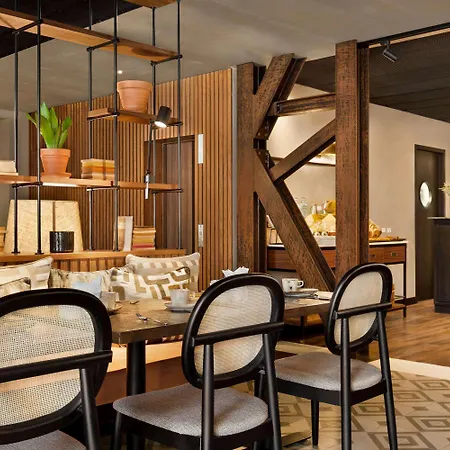 Fontinha Porto, Trademark Collection By Wyndham 酒店