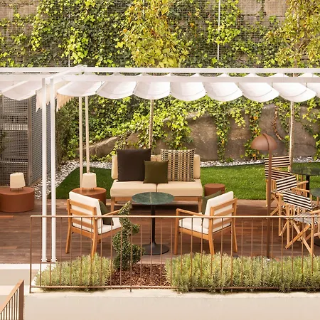 Fontinha Porto, Trademark Collection By Wyndham 4*