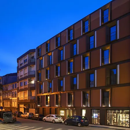 Fontinha Porto, Trademark Collection By Wyndham