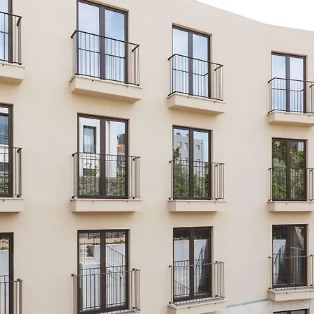 Szálloda Fontinha Porto, Trademark Collection By Wyndham 4*