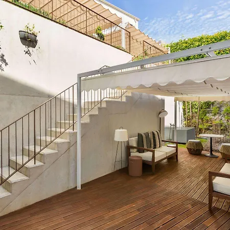 ホテル Fontinha Porto, Trademark Collection By Wyndham 4*