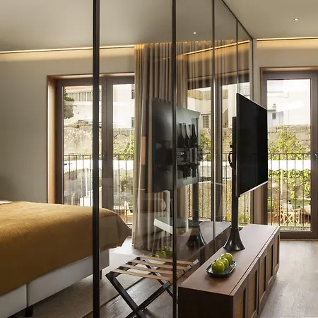 Szálloda Fontinha Porto, Trademark Collection By Wyndham Porto