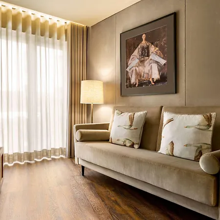 Fontinha Porto, Trademark Collection By Wyndham 4*