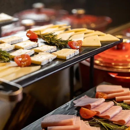 Fontinha Porto, Trademark Collection By Wyndham Szálloda 4*